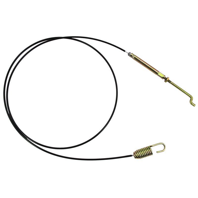 PELIF 746-0897 Auger Cable for MTD, YARDMAN, TROYBILT & MTD Built 2 Stage Snowblower 946-0897 746-0897A 946-0897A - Image 2